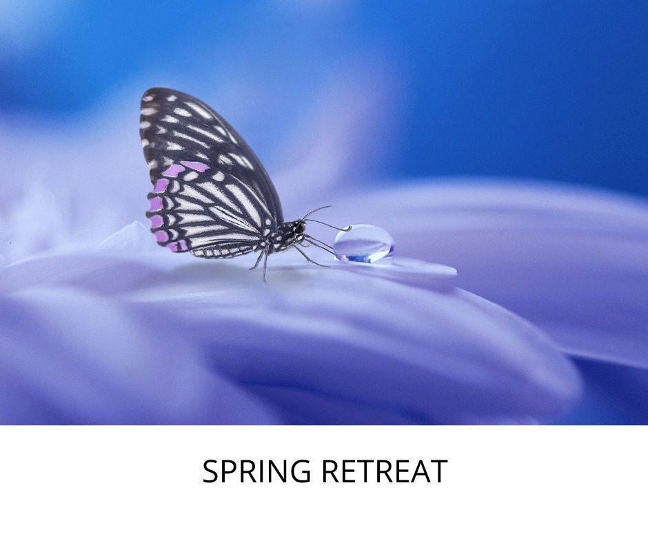 Spring Retreat